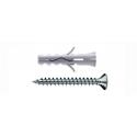 MAURER PLUS TASSELLO MPLUS NYL C/VITE MV/101 5X25 |% MV/101
