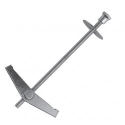 FISCHER TASSELLO FISCHER NYL C/VITE N8-60 |% N8-60