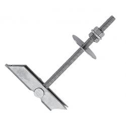 FISCHER TASSELLO FISCHER NYL C/VITE N4-35 |% N4-35