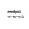 MAURER PLUS TASS MPLUS NYL C/BORD+VITE MCV/106-8X41 |% MCV/106