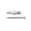 MAURER PLUS TASSEL MPLUS NYL TRAZ C/VITE MUXV 6X40 |% MUXV