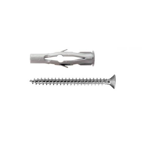 MAURER PLUS TASSEL MPLUS NYL TRAZ C/VITE MUXV 8X50 |% MUXV