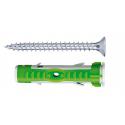 MAURER PLUS TASSELLO BICOMPON UNIV C/VITE MPLUS 6X35 |% - MAFIX 6V
