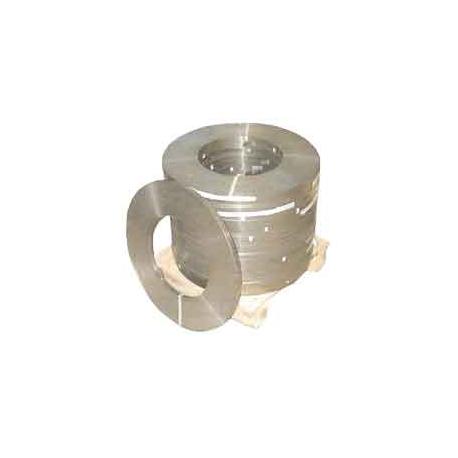 REGGETTA IMBALLO ACC. LUCIDO MM 16X0.50 - sviluppo 16.0m al kg