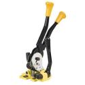 REGGETTA IMBALLO ACC. LUCIDO MM 13X0.50 - sviluppo 19.7m al kg