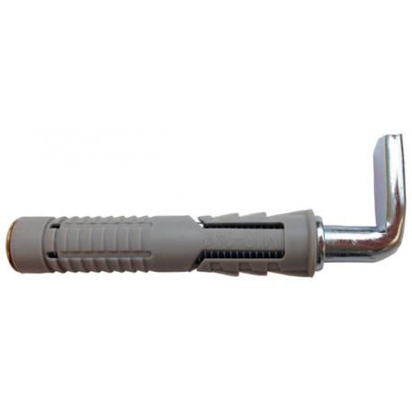 FISCHER ELEMENTO FISCHER FISSAGGIO 2PZ PFS12