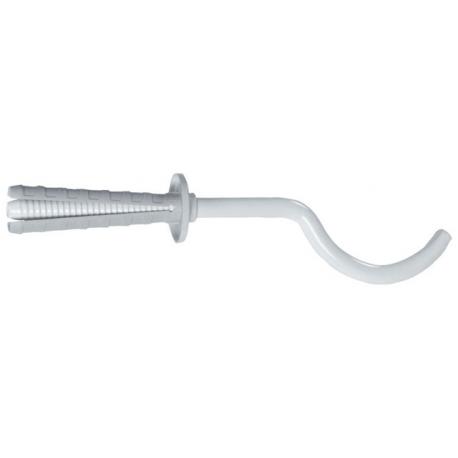 FISCHER ELEMENTO FISCHER FISSAGGIO 2PZ TF 8/ 85T - 2/3 colonne