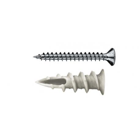 MAURER PLUS TASS MPLUS NYL CARTONG C/VITE MKV6 16X38|% MKV6