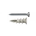 MAURER PLUS TASS MPLUS NYL CARTONG C/VITE MKV6 16X38|% MKV6