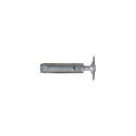 MAURER PLUS TASS MPLUS ACC C/VITE TSC MBS/116 8X35 |% MBS/116