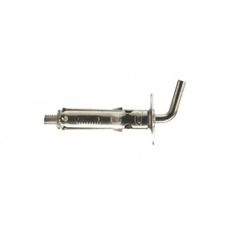 MAURER PLUS TASS MPLUS ACC GANCIO CORTO MBS/111 D 8 |% MBS/111