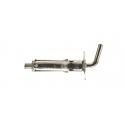 MAURER PLUS TASS MPLUS ACC GANCIO CORTO MBS/111 D 8 |% MBS/111