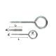 MAURER PLUS GOLFARE PONTEGGI MPLUS MAG M16X140