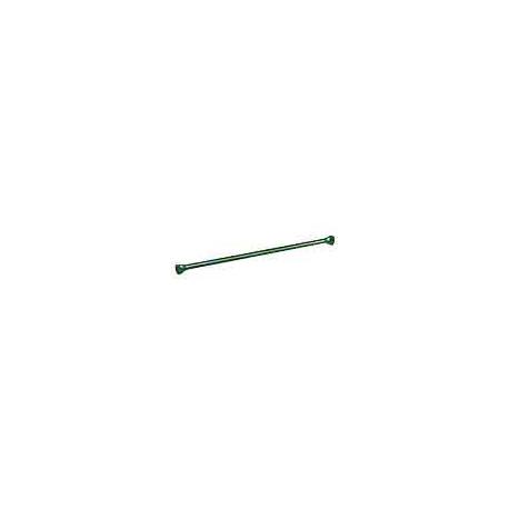 BETAFENCE BACCHETTA PLAST FISSAGGIO CM. 105