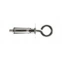 MAURER PLUS TASS MPLUS ACC OCCHIO CHIUS MBS/115 D 8 |% MBS/115