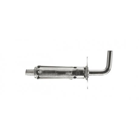 MAURER PLUS TASS MPLUS ACC GANCIO MEDIO MBS/112 D 8 |% MBS/112
