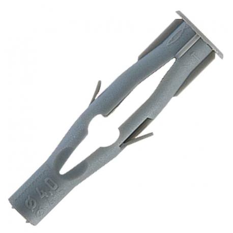 FISCHER TASSELLO FISCHER NYL FU 8X50 |% FU 8X50