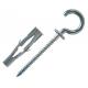 FISCHER TASSELLO FISCHER NYL OCCHIOLO FU 8X50R |% FU 8X50R