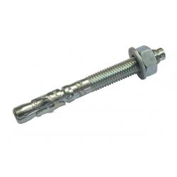 MAURER PLUS TASSELLO MPLUS ACCIAIO MBN II CE7 12X120 |%