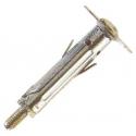 FISCHER TASSELLO FISCHER ACC C/VITE TS SBS 9/4|% SBS 9/4
