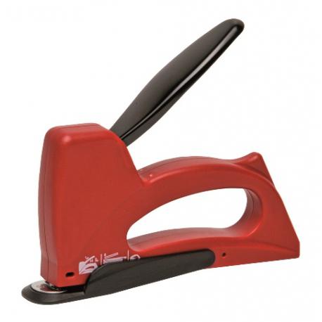 MAURER PLUS FISSATRICE MANUALE MPLUS PLAST PUNTI 03 6-10 - per punti n. 03 - serie 53 Maestri