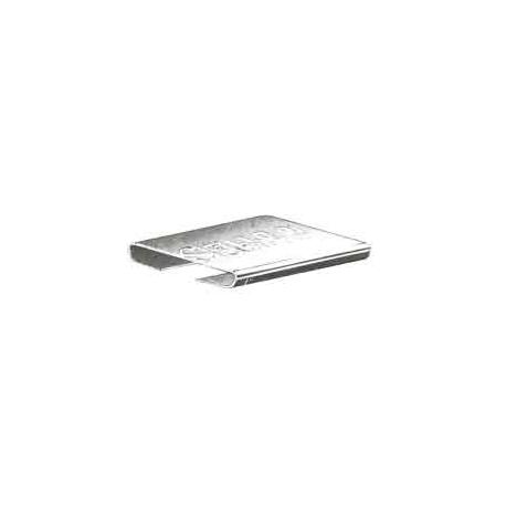 REGGETTA IMBALLO PP MANUA.NERA MM15X0.80 |%