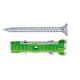 MAURER PLUS TASSELLO BICOMPON UNIV C/VITE MPLUS 8X45 |% - MAFIX 8V