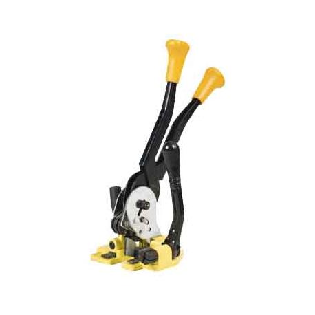 PINZA PER SIGILLI PIOMBO MAX 12 MM 180