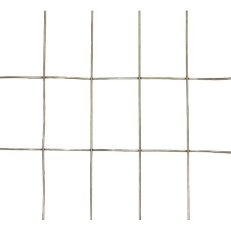 RETE ENCLOSE ZINC D1.7 75X50 H200 25M FREE