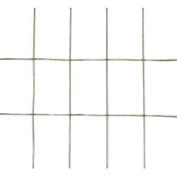 PAPILLON RETE ENCLOSE ZINC D1.7 75X50 H150 25M PAPIL
