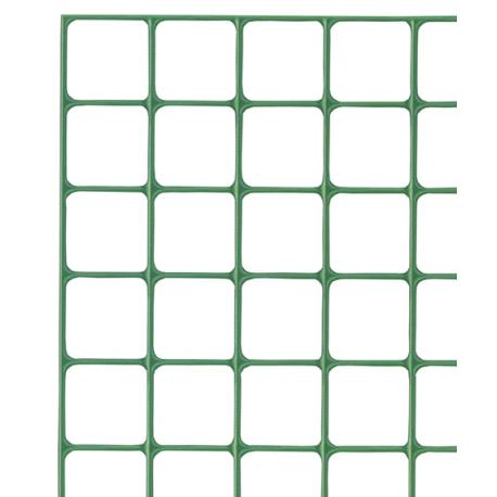 PAPILLON RETE PAPILL CORRAL PLA 12.7X12.7X0.9 H200 25M