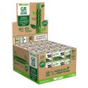 TASSELLI NYLON C/VITE GREEN PRO BOX 1350PZ
