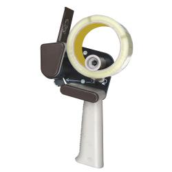 MAURER PLUS NASTRO IMBALLO MPLUS AVANA SILENZ MM50X66M - avana silenziato