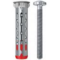 FISCHER TASSELLO FISCHER DUOHM S 4X55 |% DuoHMS