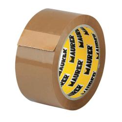MAURER PLUS NASTRO AMERICANO MPLUS NERO MM50X25M