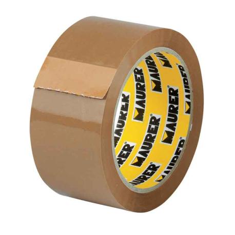MAURER PLUS NASTRO AMERICANO MPLUS NERO MM50X25M