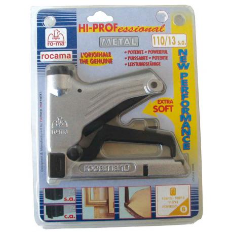 MAESTRI FISSATRICE ROCAMA PER PUNTI 105-108-110/13