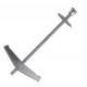 FISCHER ANCORA FISCHER A SOFFITTO KD4 KD4