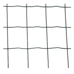 PAPILLON RETE RELEASE PLAST 76.2X63.5X2 125CM 25M