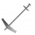 FISCHER ANCORA FISCHER A SOFFITTO KD4 KD4