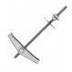 FISCHER ANCORA FISCHER A SOFFITTO KDD4 KDD4