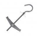 FISCHER ANCORA FISCHER A SOFFITTO KDH4 KDH4