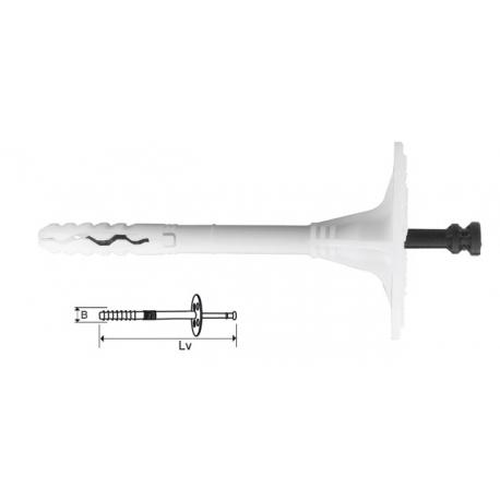 MAURER PLUS TASS MPLUS ISO 10/7O X ISOLANTE SP. 20/40 |% ISO 10/70