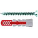 FISCHER TASSELLO FISCHER DUOPOWER 5S C/VITE |% DUOPOWER 5S