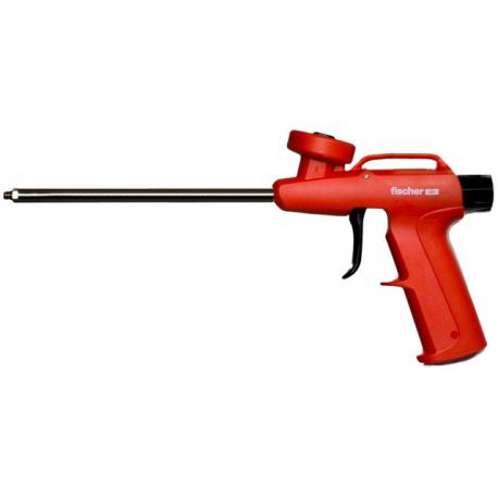 FISCHER PISTOLA SCHIUMA POLIUR FISCHER PUPK2 PLUS