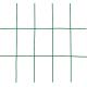 PALO TONDO C/PASSAFILO PVC VERDE MM48X230CM
