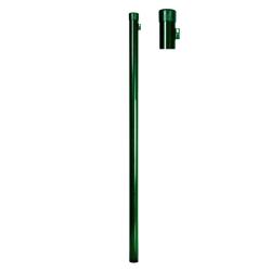 PAPILLON PALO TONDO PAPILLON VERDE MM 38XCM.150