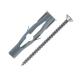 FISCHER TASSELLO FISCHER NYL C/VITE FU 6X45 V |% FU 6X45 V