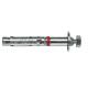 FISCHER TASSELLO FISCHER ANTIEFFRAZIONE BP TAM 8 TAM 8 BP