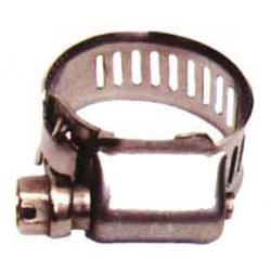 MAURER FASCETTA MAURER INOX 304 MM 12 20X 32